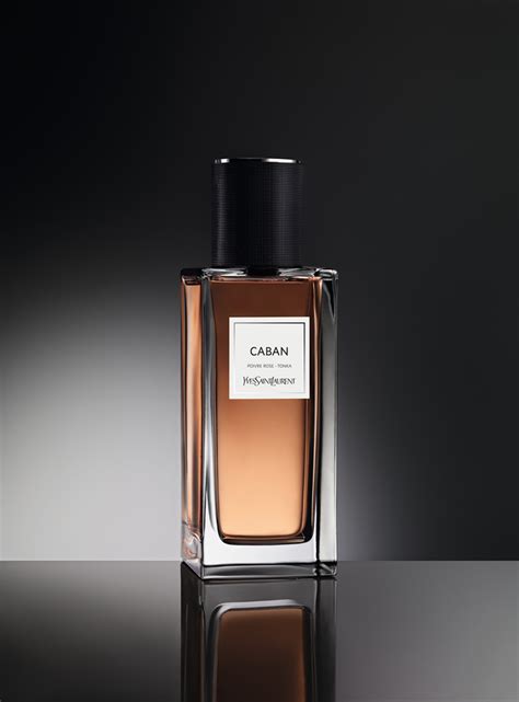 caban cologne.